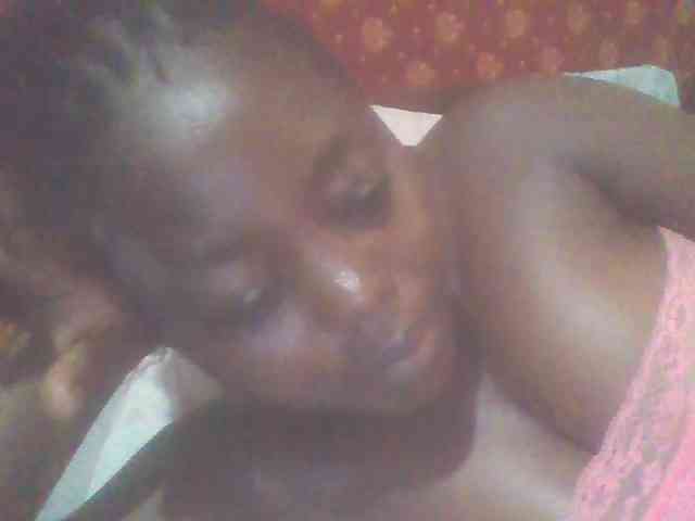 PrettyG webcam