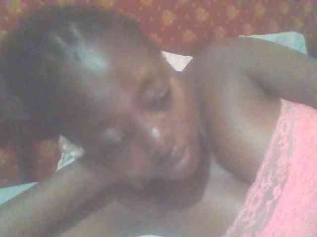 PrettyG webcam