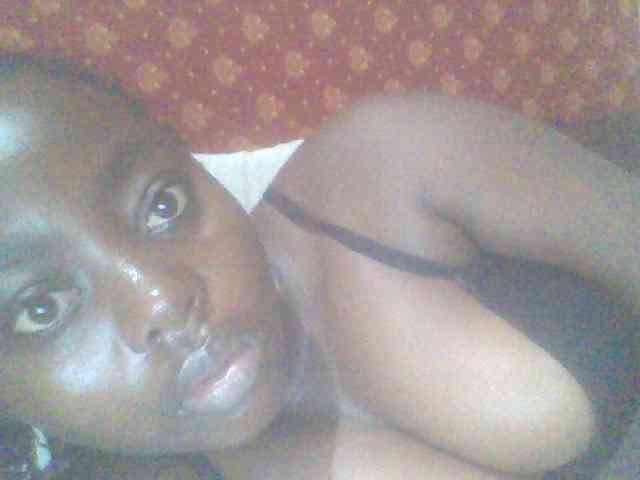 PrettyG webcam