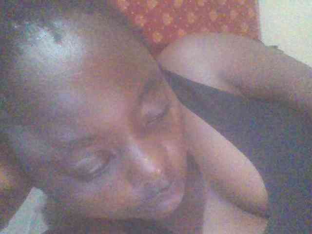 PrettyG webcam