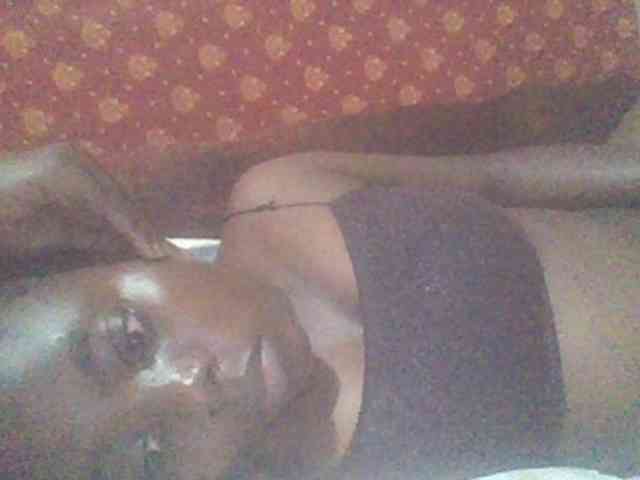PrettyG webcam