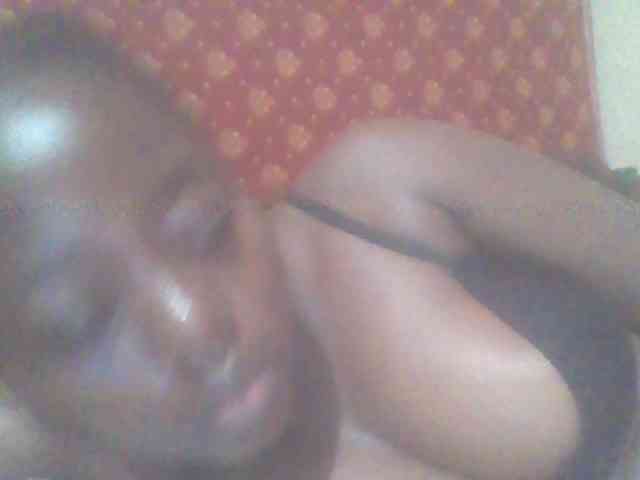 PrettyG webcam