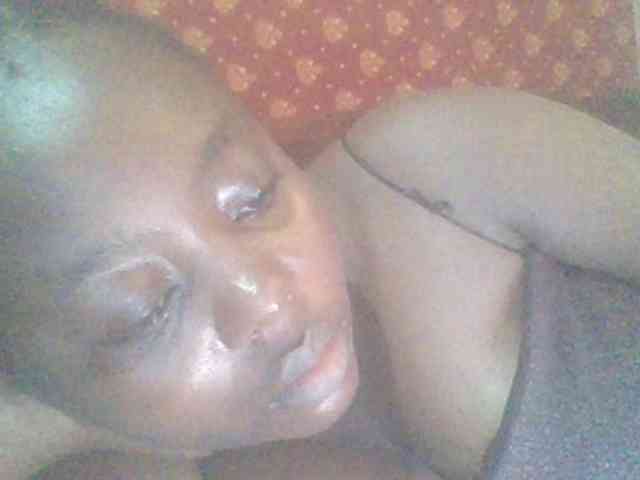 PrettyG webcam