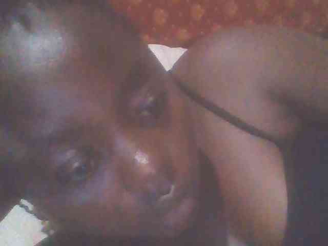 PrettyG webcam