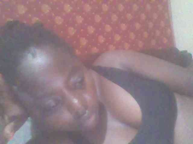 PrettyG webcam