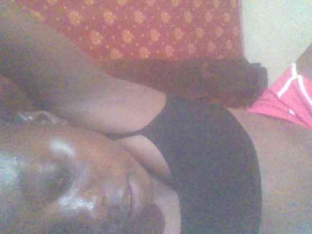 PrettyG webcam