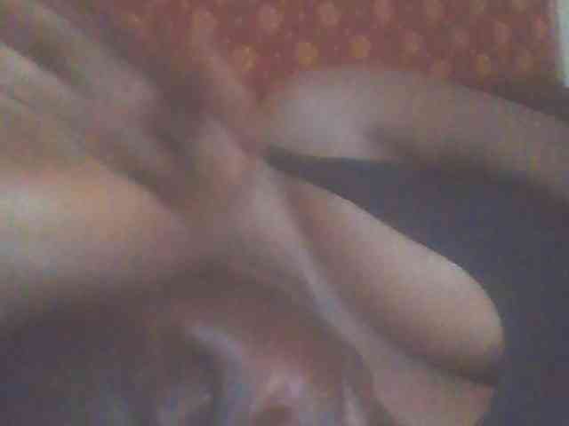 PrettyG webcam