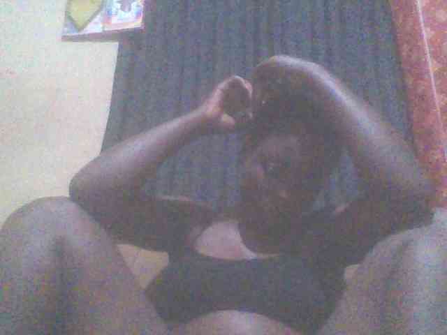 PrettyG webcam
