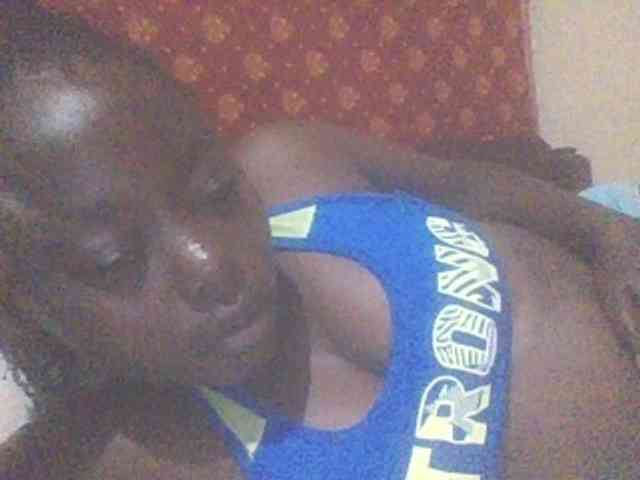 PrettyG webcam