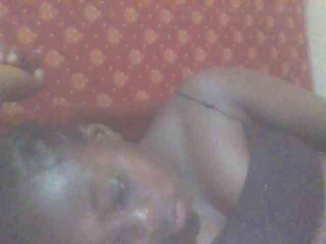 PrettyG webcam