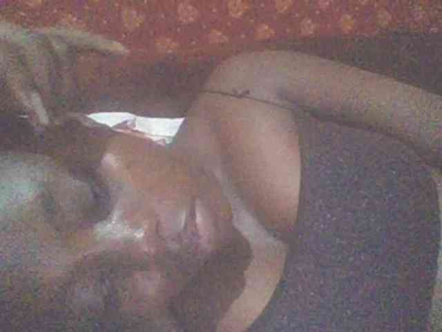 PrettyG webcam