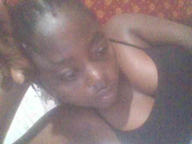 PrettyG webcam