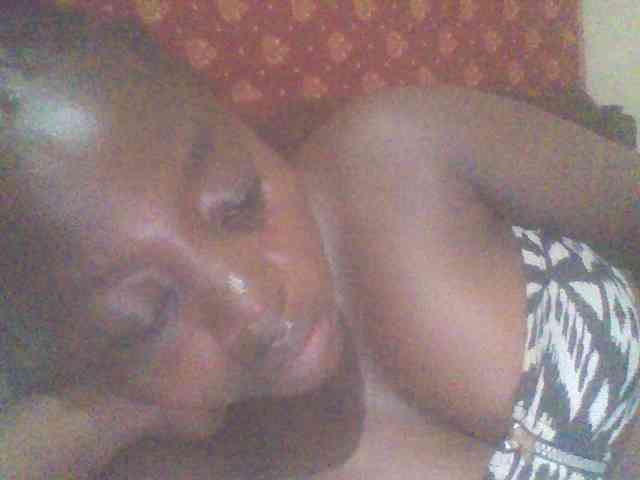 PrettyG webcam