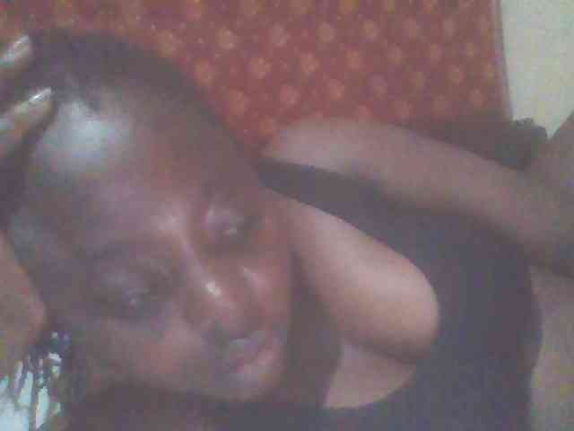 PrettyG webcam
