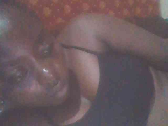 PrettyG webcam