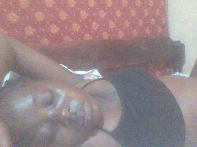 PrettyG webcam