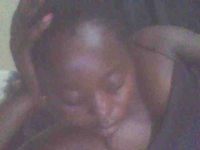 PrettyG webcam