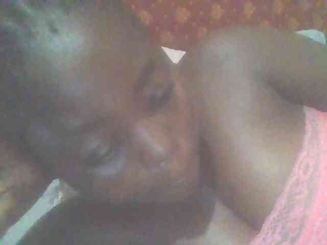 PrettyG webcam