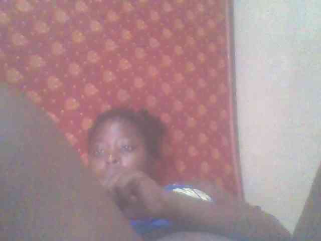 PrettyG webcam