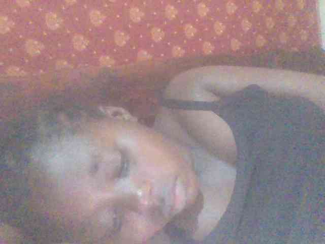 PrettyG webcam