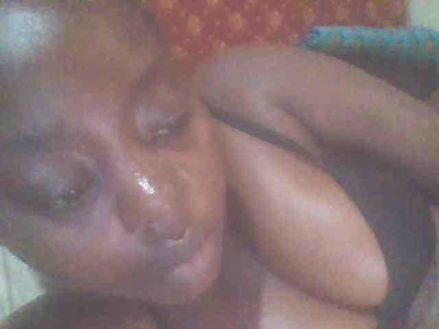 PrettyG webcam