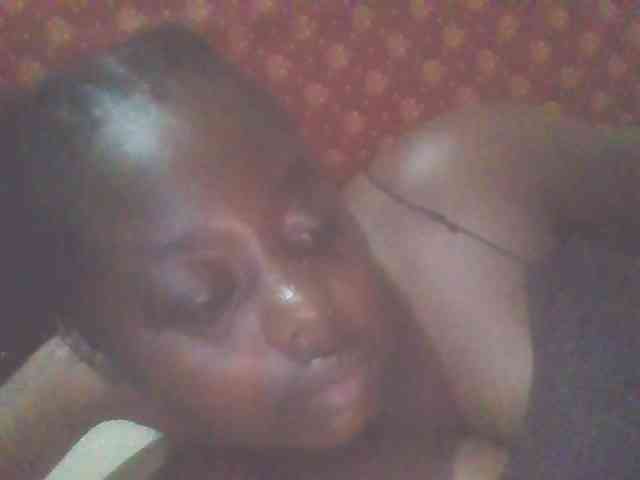 PrettyG webcam