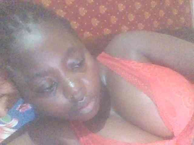 PrettyG webcam