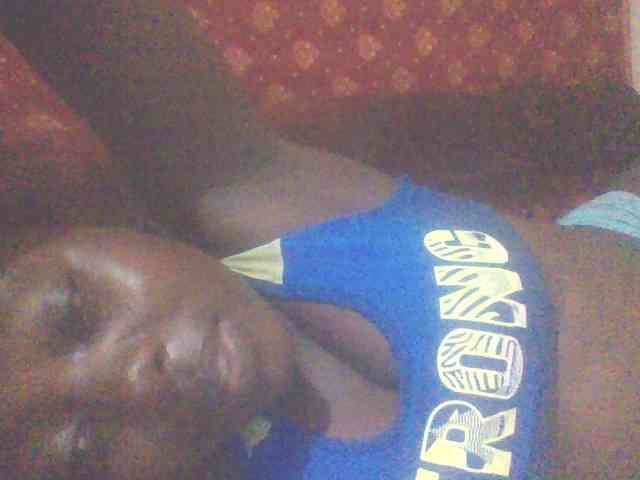 PrettyG webcam