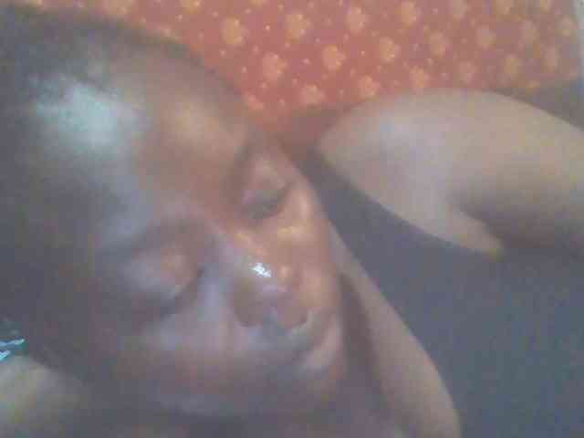 PrettyG webcam