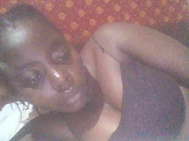PrettyG webcam