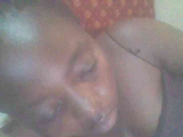 PrettyG webcam