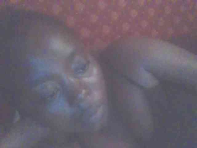 PrettyG webcam