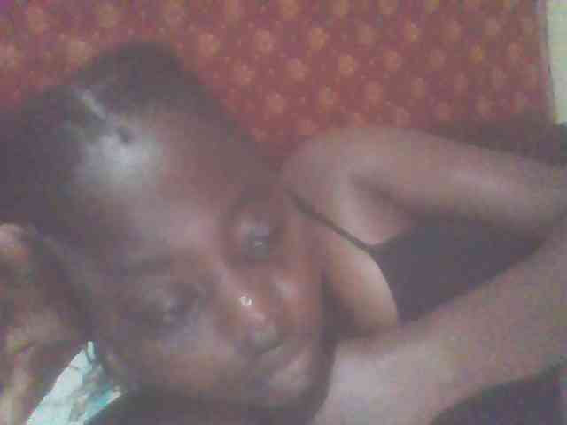 PrettyG webcam