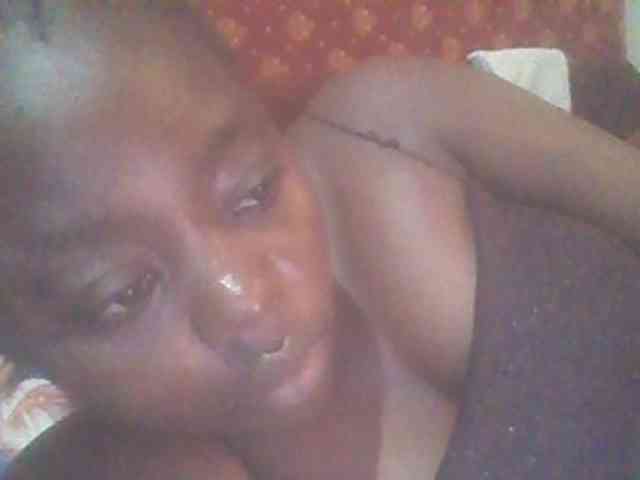 PrettyG webcam