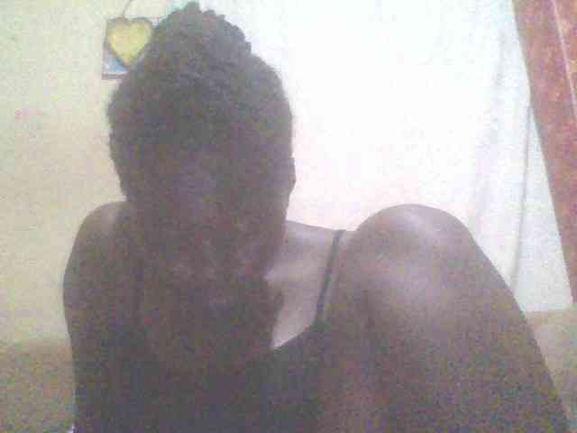 PrettyG webcam