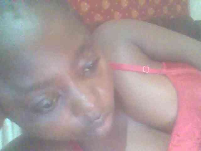 PrettyG webcam