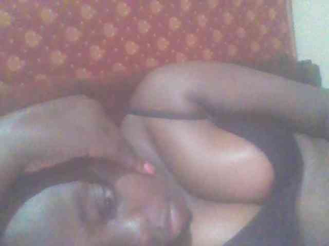 PrettyG webcam