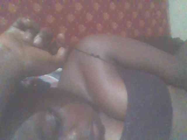 PrettyG webcam