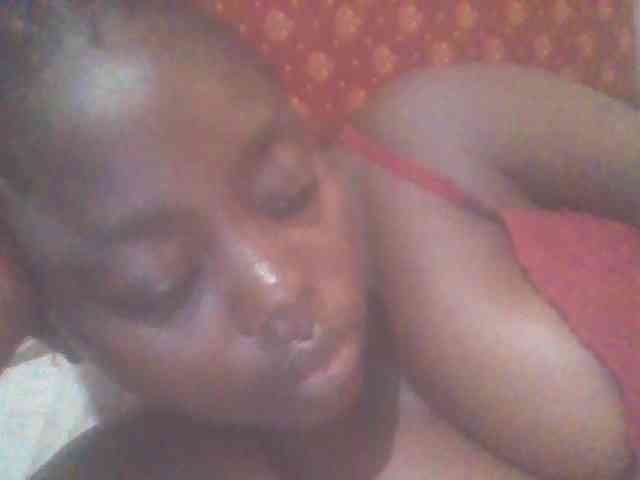 PrettyG webcam