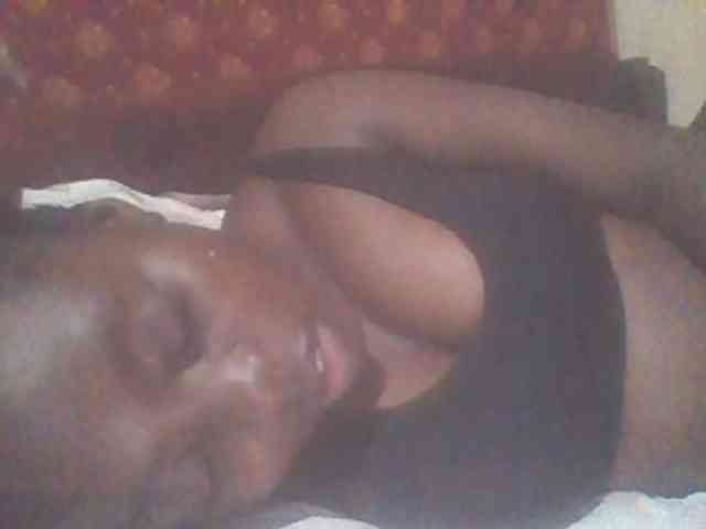 PrettyG webcam