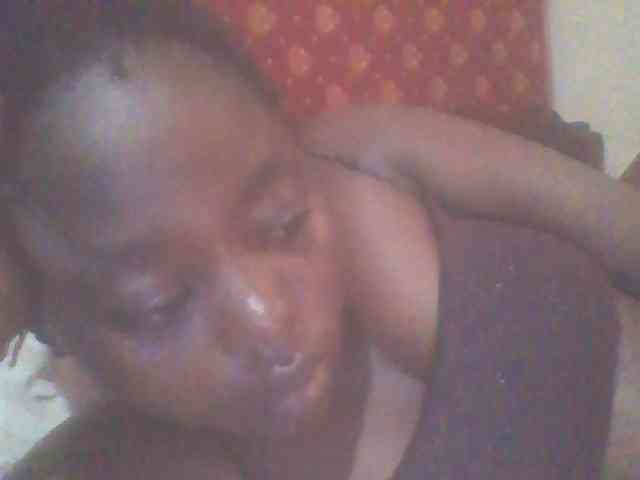 PrettyG webcam