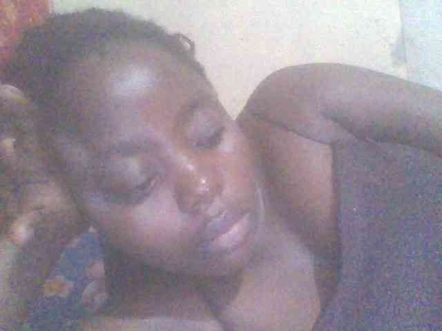 PrettyG webcam