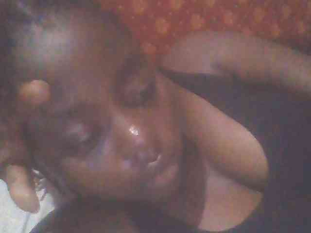 PrettyG webcam