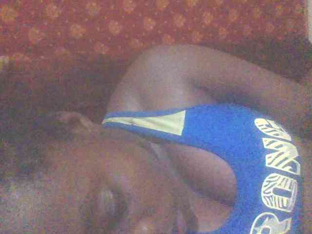 PrettyG webcam