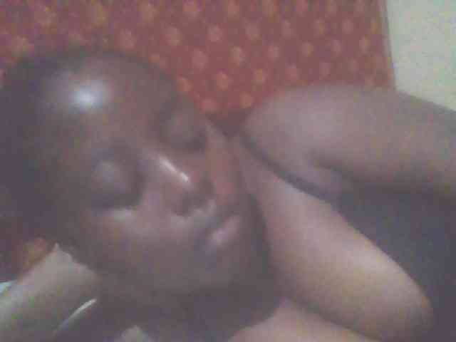 PrettyG webcam