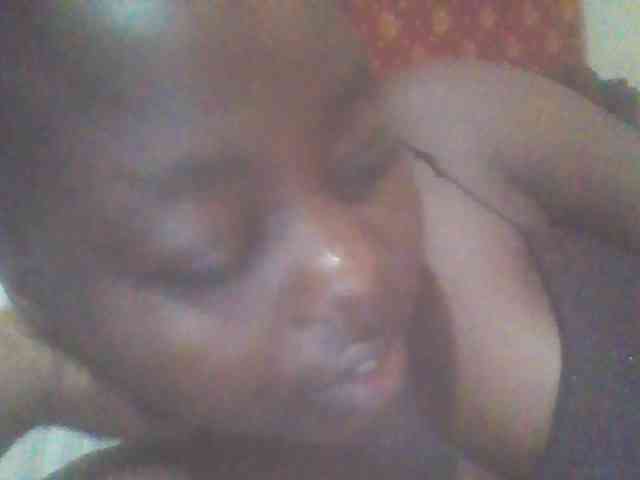 PrettyG webcam