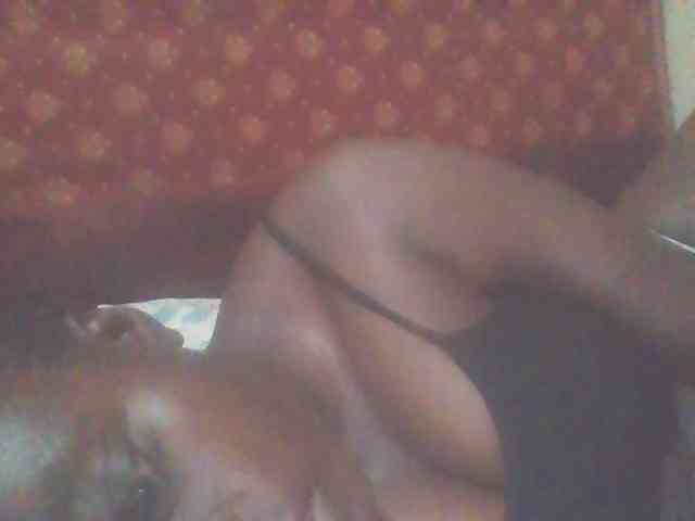 PrettyG webcam