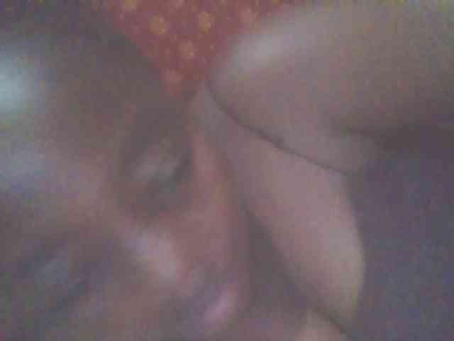 PrettyG webcam