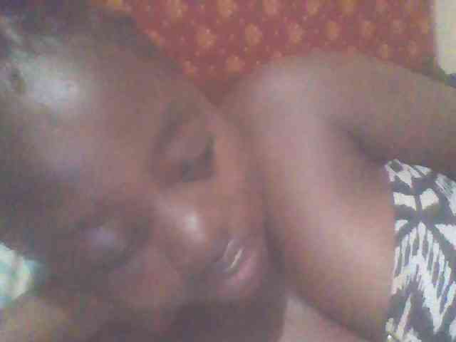 PrettyG webcam