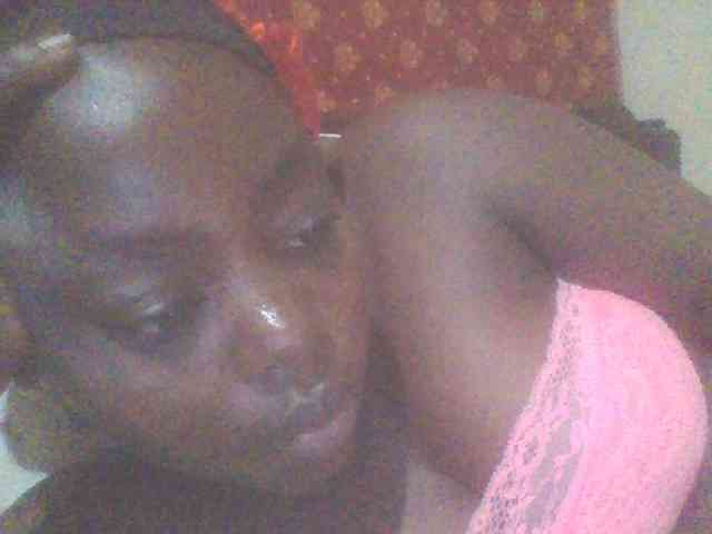 PrettyG webcam